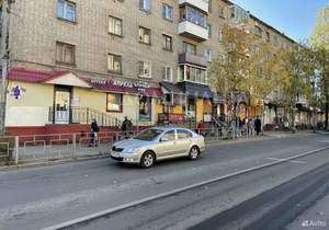 2-к квартира, вторичка, 41м2, 3/5 этаж