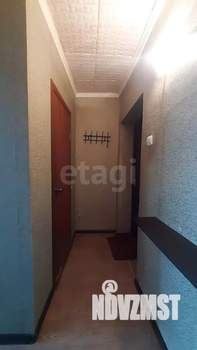 1-к квартира, вторичка, 28м2, 2/2 этаж