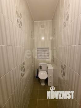 1-к квартира, вторичка, 39м2, 9/10 этаж