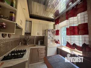 3-к квартира, вторичка, 59м2, 4/5 этаж