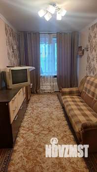 3-к квартира, вторичка, 57м2, 5/5 этаж