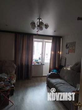 4-к квартира, вторичка, 74м2, 2/9 этаж