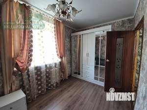 3-к квартира, вторичка, 51м2, 4/5 этаж