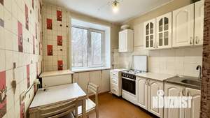 1-к квартира, вторичка, 30м2, 5/5 этаж