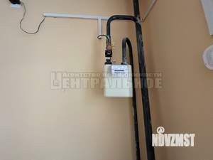 1-к квартира, вторичка, 38м2, 9/10 этаж