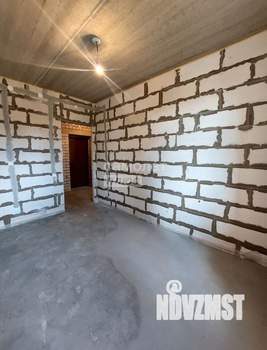 1-к квартира, вторичка, 38м2, 3/5 этаж