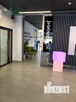 1-к квартира, строящийся дом, 23м2, 10/16 этаж