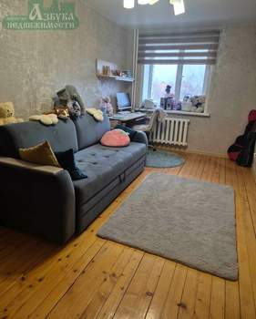 2-к квартира, вторичка, 60м2, 7/10 этаж