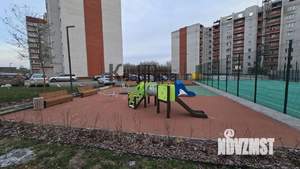 1-к квартира, вторичка, 40м2, 7/11 этаж