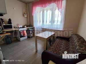1-к квартира, вторичка, 36м2, 2/10 этаж