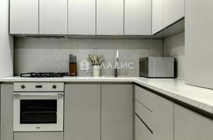 1-к квартира, вторичка, 38м2, 12/14 этаж