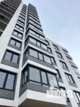1-к квартира, вторичка, 40м2, 5/5 этаж