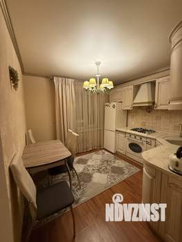 2-к квартира, вторичка, 58м2, 7/9 этаж