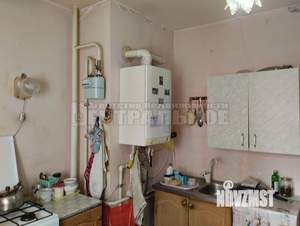 1-к квартира, вторичка, 37м2, 2/10 этаж