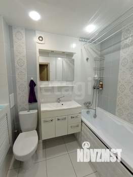 1-к квартира, вторичка, 42м2, 10/10 этаж