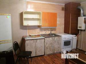 2-к квартира, вторичка, 45м2, 1/1 этаж