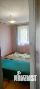 3-к квартира, вторичка, 62м2, 3/5 этаж