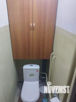1-к квартира, вторичка, 38м2, 7/10 этаж