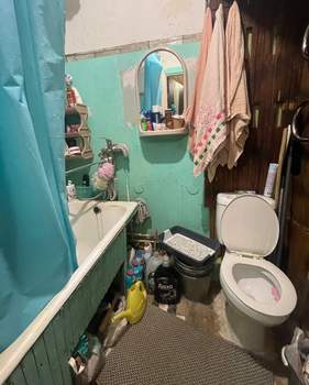 1-к квартира, вторичка, 25м2, 6/9 этаж