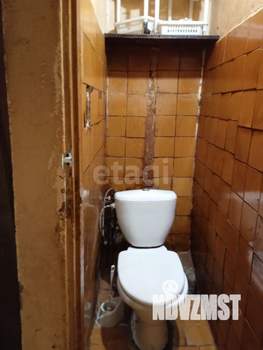 2-к квартира, вторичка, 31м2, 3/5 этаж