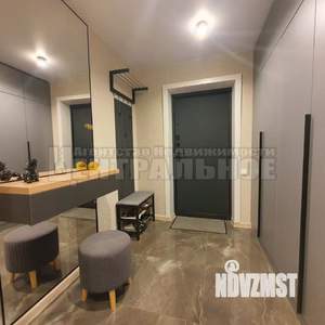 1-к квартира, вторичка, 45м2, 9/10 этаж