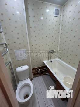 1-к квартира, вторичка, 27м2, 5/5 этаж