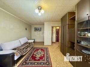 1-к квартира, вторичка, 36м2, 2/9 этаж