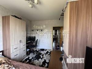 3-к квартира, вторичка, 68м2, 5/5 этаж