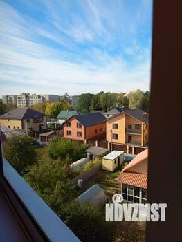 4-к квартира, вторичка, 81м2, 5/5 этаж