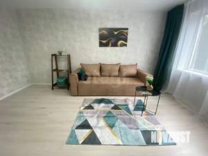 3-к квартира, вторичка, 63м2, 4/9 этаж
