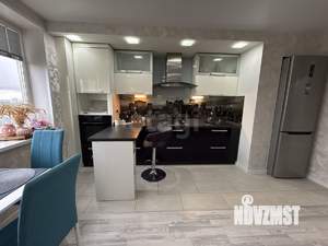 1-к квартира, вторичка, 63м2, 10/10 этаж