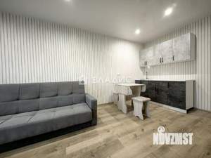 Студия квартира, вторичка, 25м2, 9/10 этаж