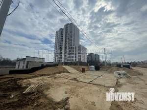 1-к квартира, вторичка, 40м2, 5/16 этаж