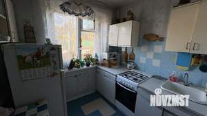2-к квартира, вторичка, 46м2, 2/5 этаж