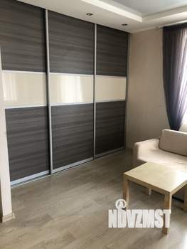 1-к квартира, вторичка, 32м2, 5/5 этаж