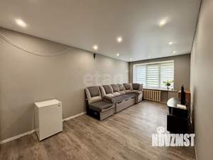 2-к квартира, вторичка, 36м2, 1/9 этаж