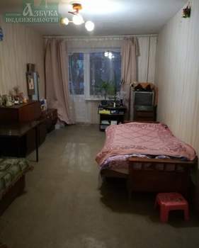 2-к квартира, вторичка, 45м2, 3/5 этаж