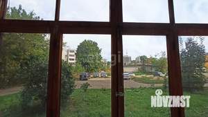 1-к квартира, вторичка, 30м2, 1/9 этаж