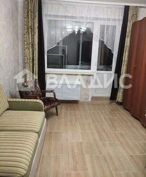 1-к квартира, вторичка, 37м2, 2/9 этаж