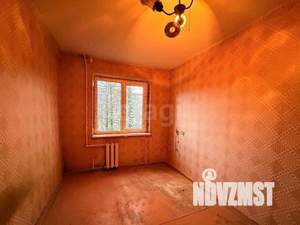 2-к квартира, вторичка, 43м2, 3/5 этаж