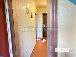 1-к квартира, вторичка, 34м2, 1/9 этаж