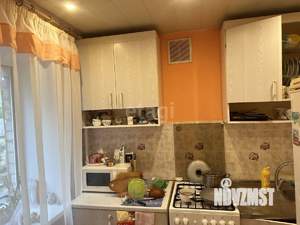 2-к квартира, вторичка, 46м2, 4/5 этаж