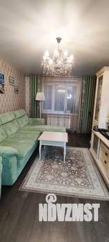 3-к квартира, вторичка, 102м2, 4/10 этаж