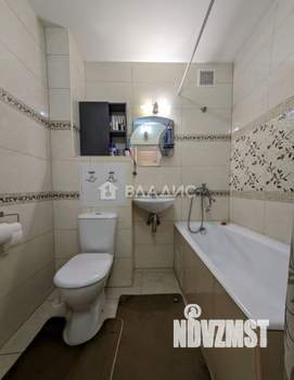 1-к квартира, вторичка, 40м2, 4/6 этаж