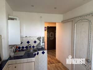 1-к квартира, вторичка, 36м2, 3/9 этаж