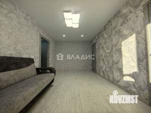 2-к квартира, вторичка, 44м2, 4/5 этаж