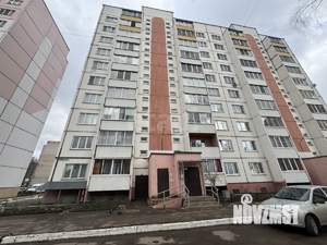 2-к квартира, вторичка, 54м2, 2/10 этаж