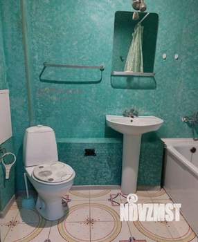1-к квартира, вторичка, 43м2, 9/10 этаж