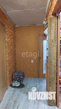 2-к квартира, вторичка, 45м2, 2/5 этаж