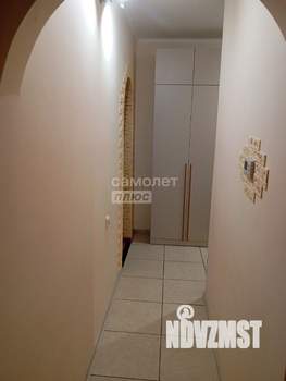 2-к квартира, вторичка, 60м2, 6/10 этаж